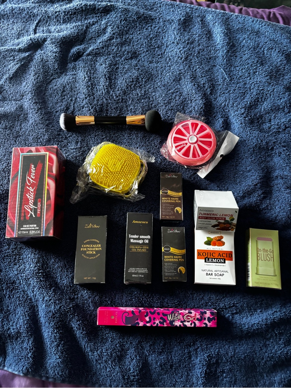 Beauty Bundle